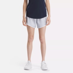 Women's ID Train Woven Shorts