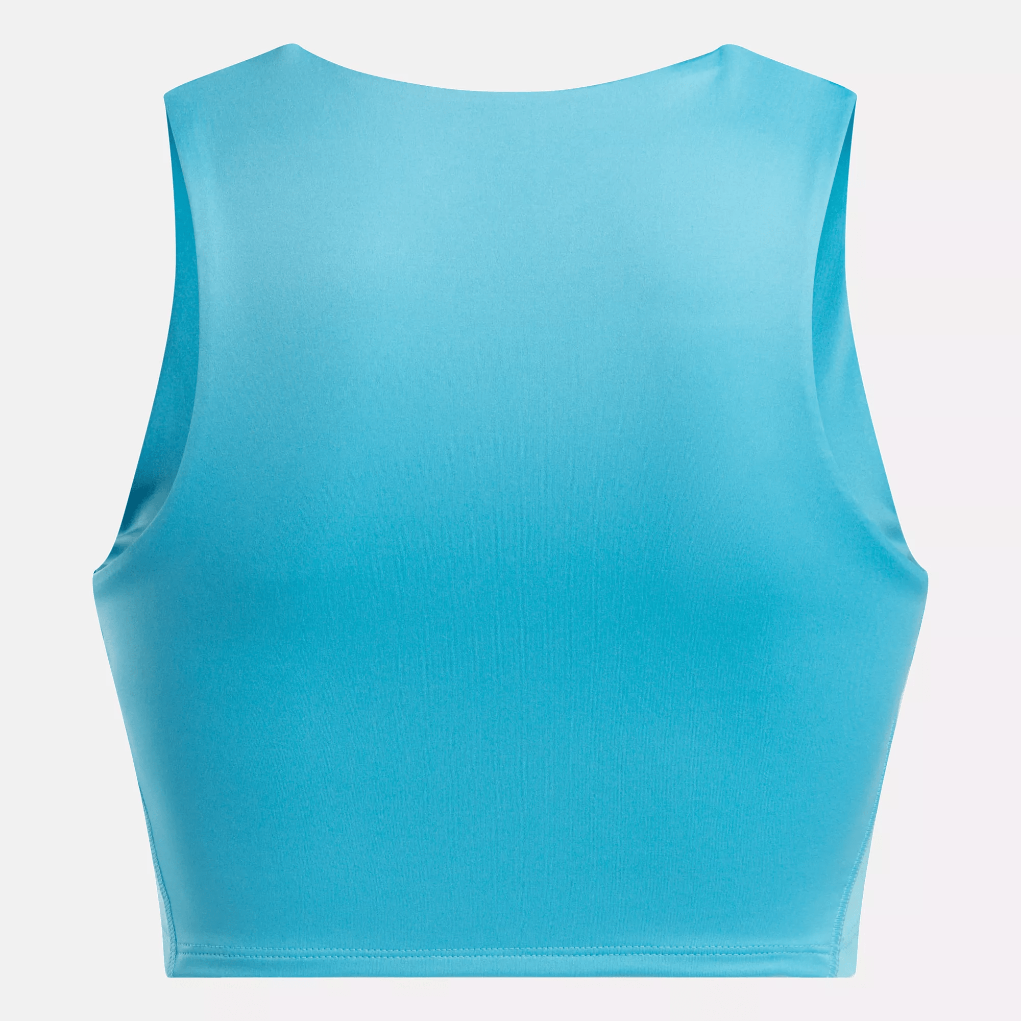 Women's Lux Contour Crop Top - Image 6
