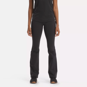 Women's Lux HR Mini-Flare Pants