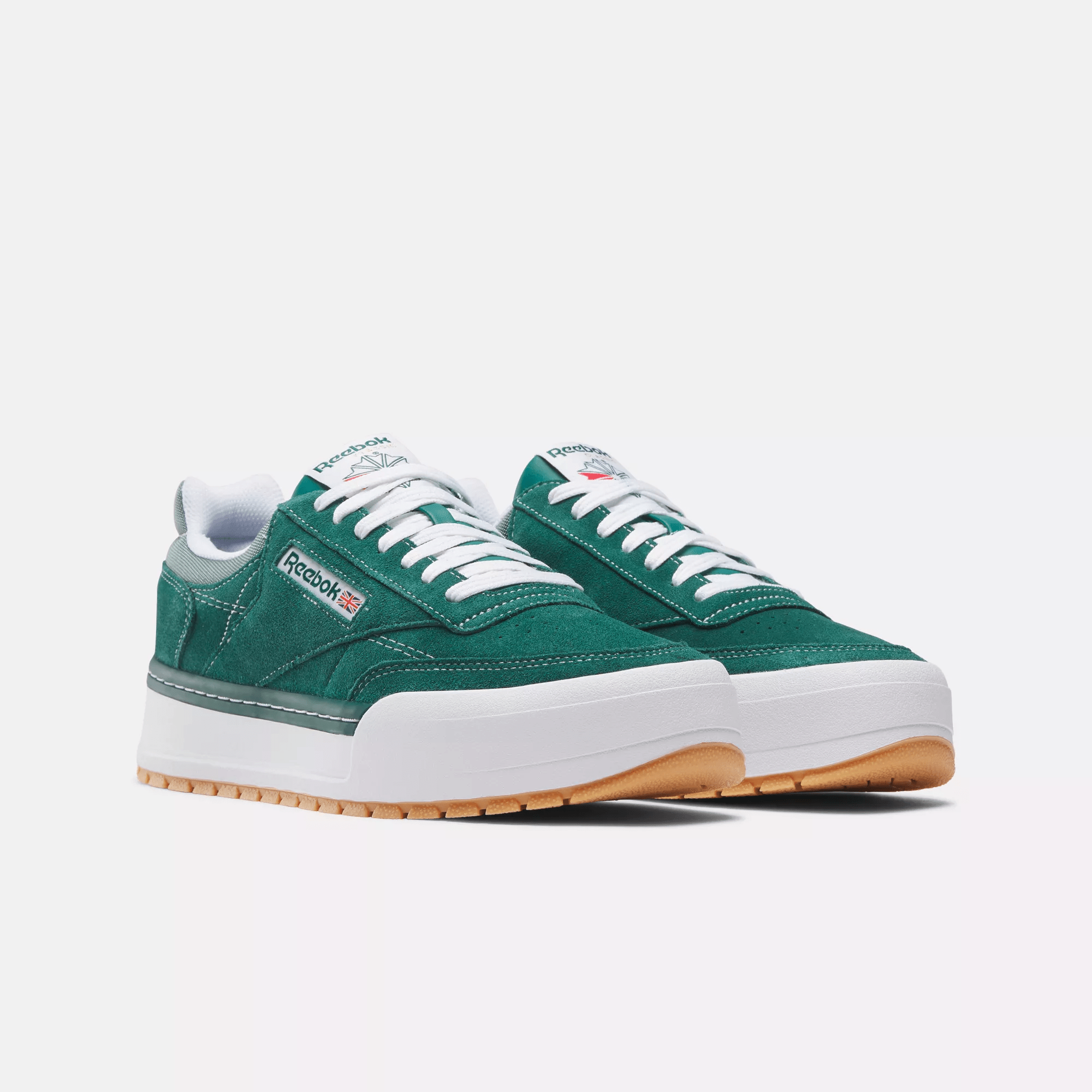 Club C Megacourt Shoes - Image 2