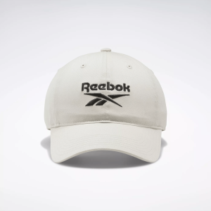 Logo Cap