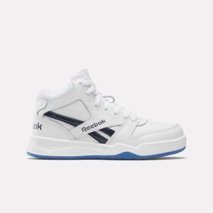 Reebok BB4500 Court Shoes - Little Kids