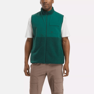 Men's Active Collective SkyStretch Winter Vest