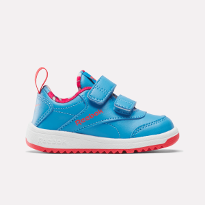 Unisex Weebok Clasp Low 2 Shoes - Toddler