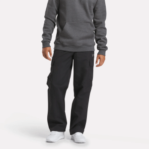 Icon Elements Woven Cargo Pants