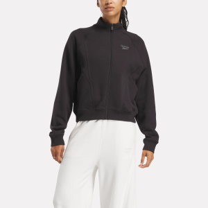 Women's Icon Elements French Terry Full-Zip Top