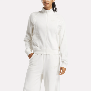 Women's Icon Elements French Terry Full-Zip Top