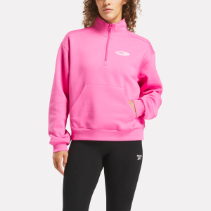 Women's ID Energy Brand Proud Mid-Layer