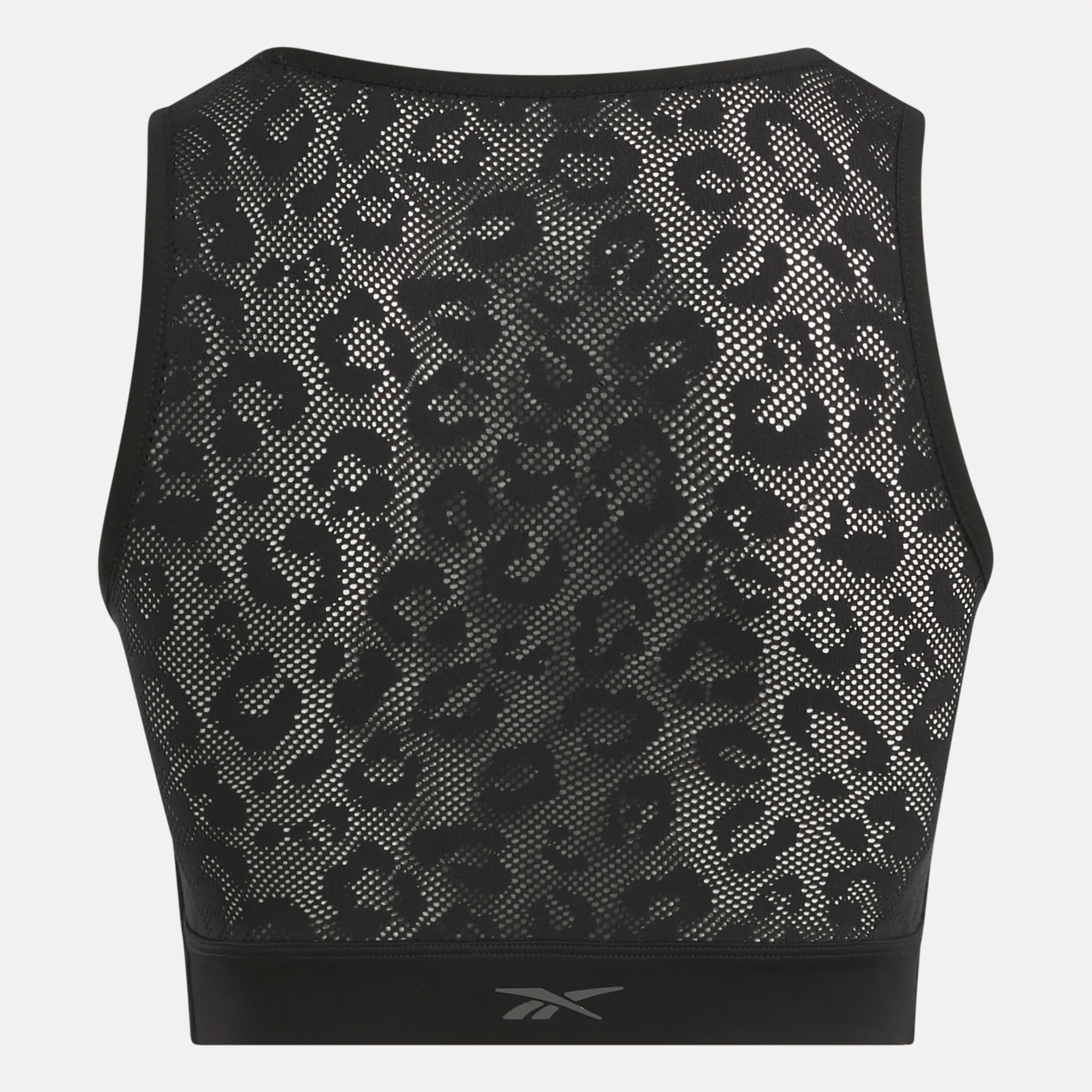 Women's Mesh Bralette - Image 5