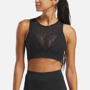Women's Mesh Bralette