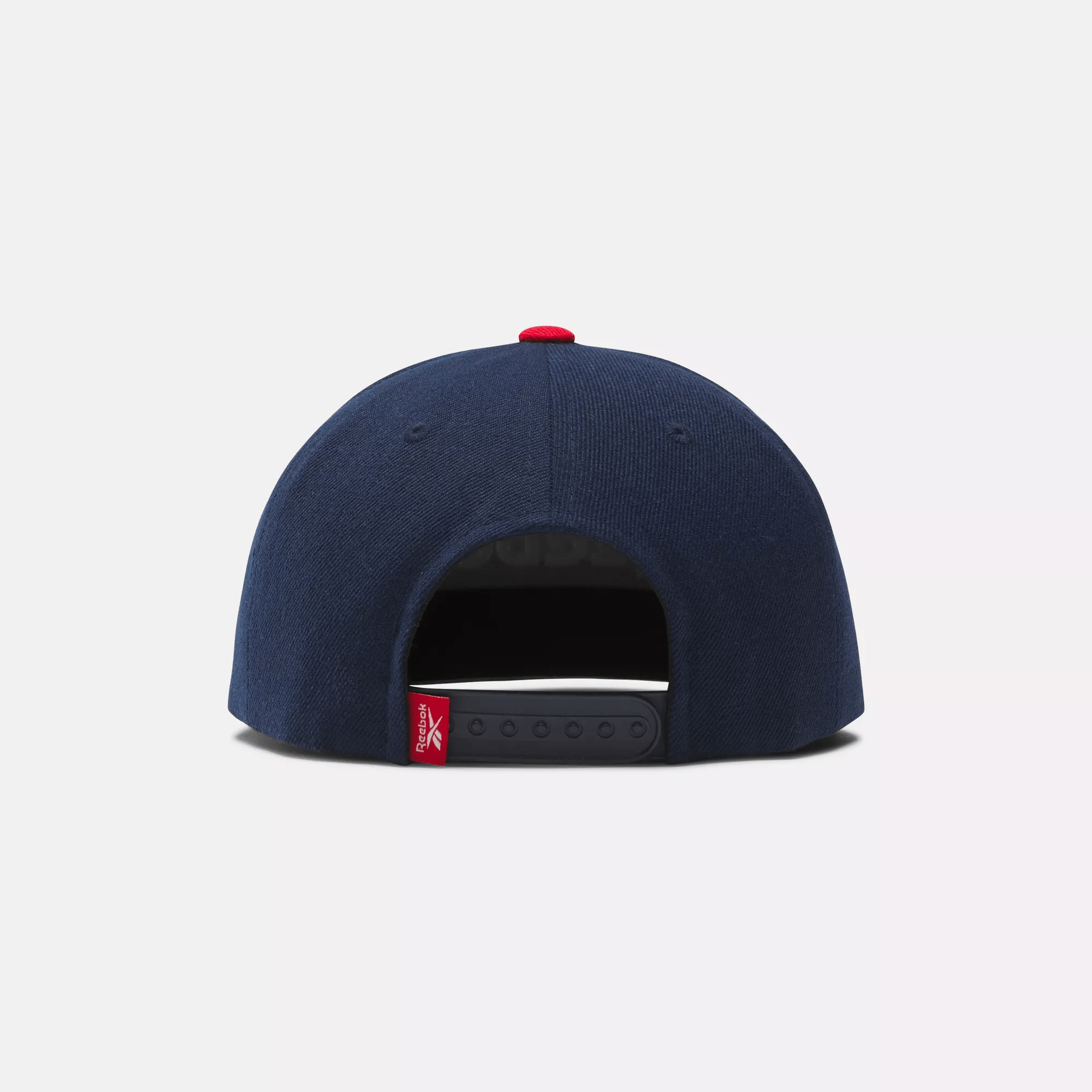 Original Flat Brim Cap - Image 2
