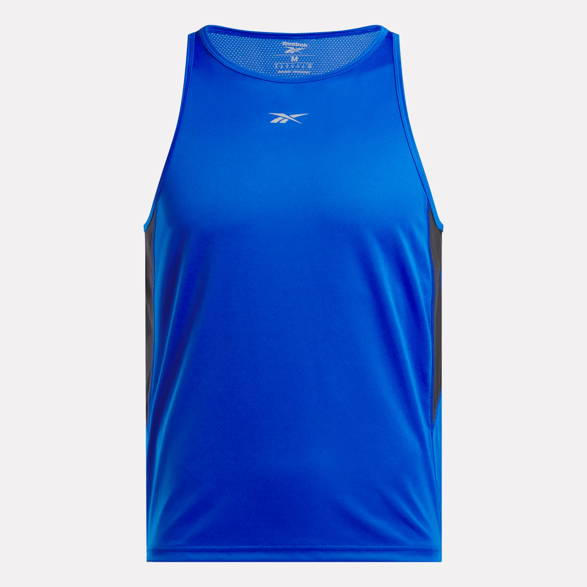 Men's RBK-DRY Running Singlet - Image 4