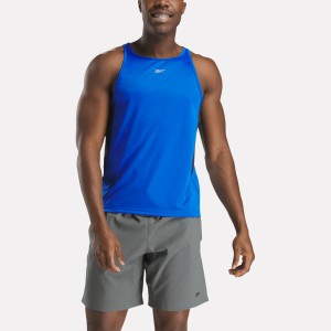 Men's RBK-DRY Running Singlet