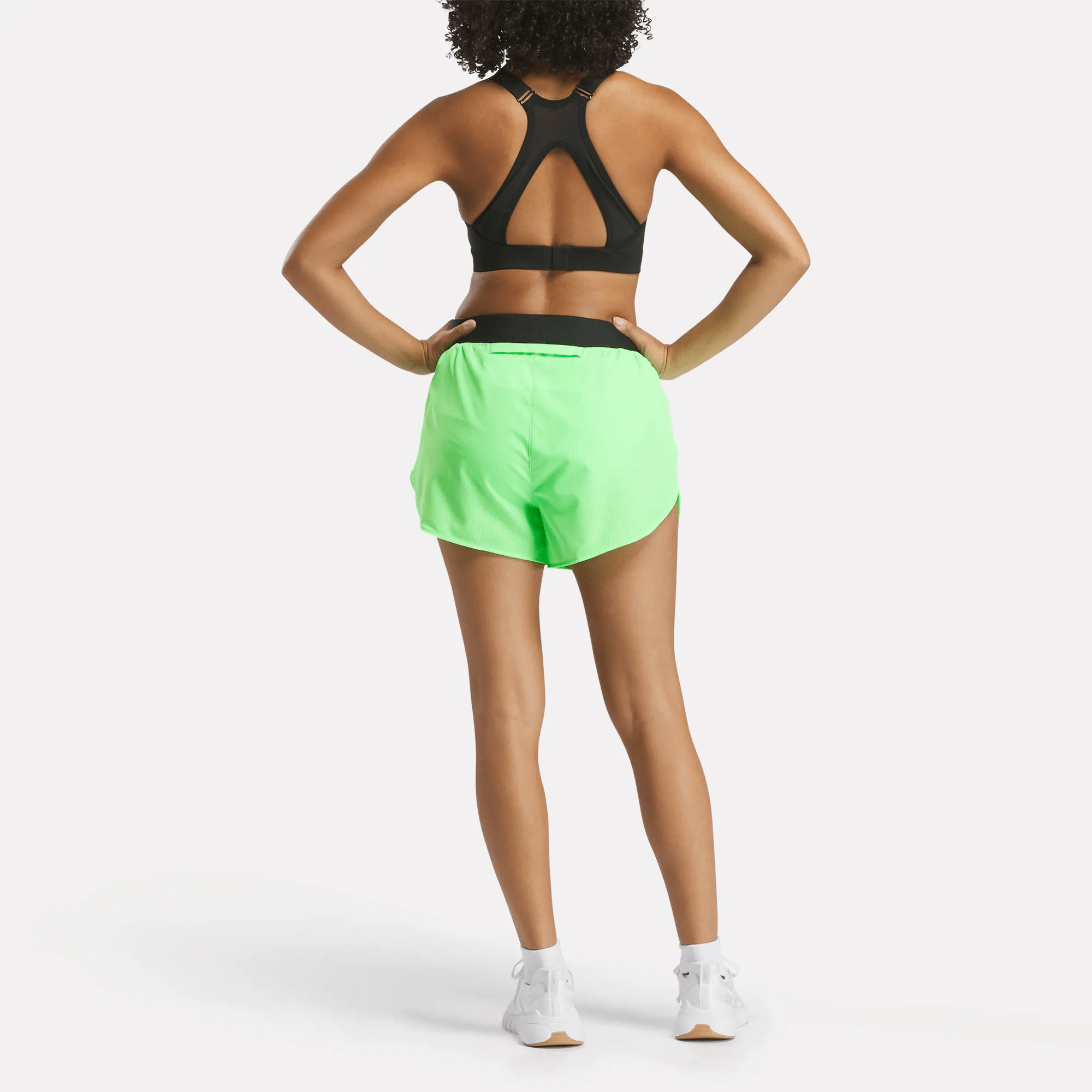 Women's Speed Shorts 3 - Image 3