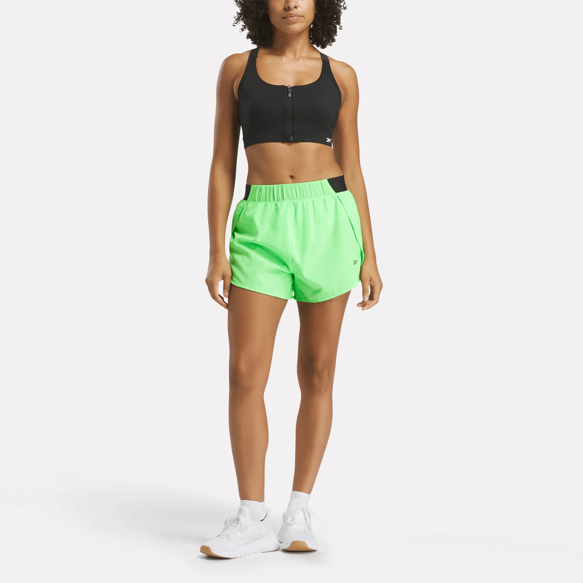 Women's Speed Shorts 3