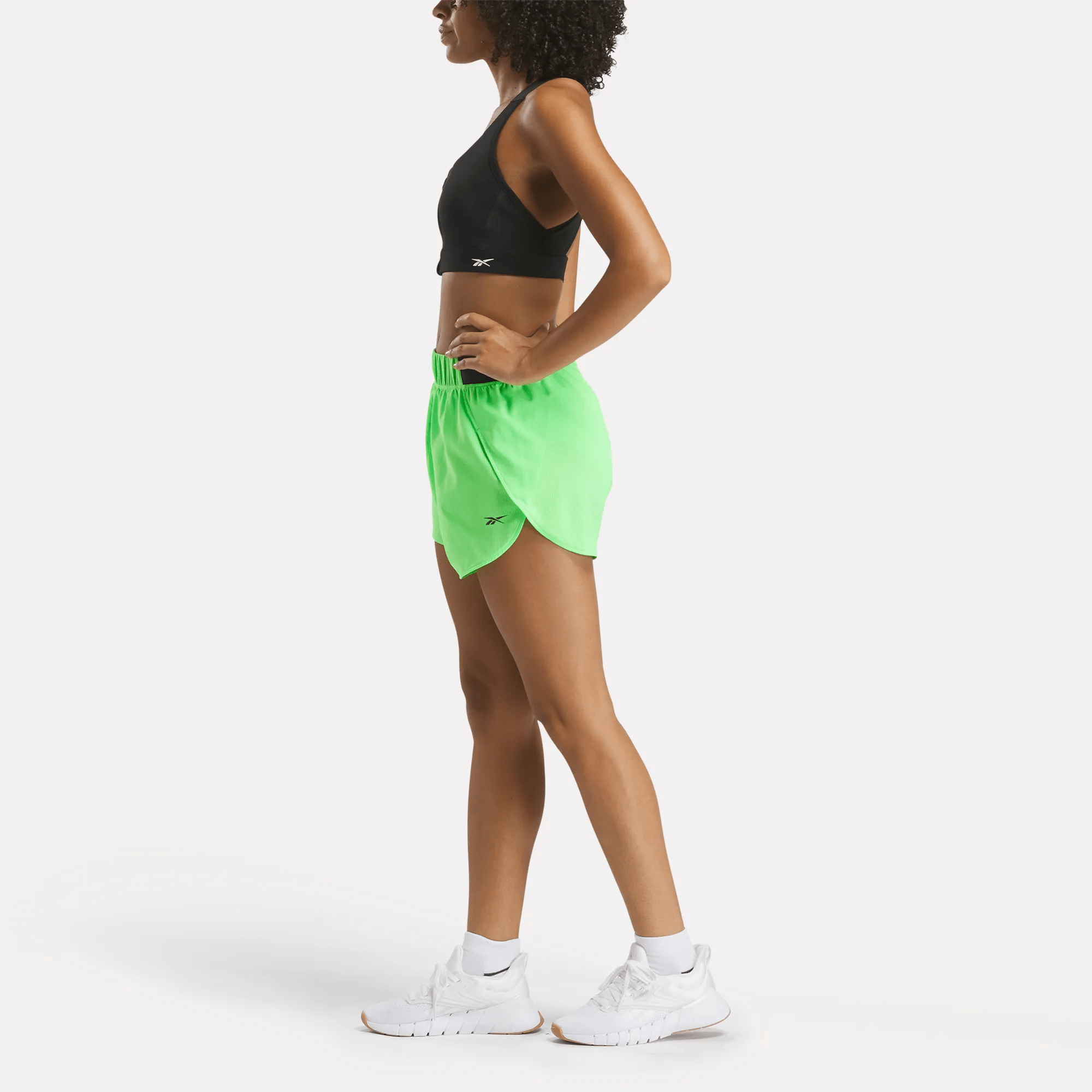 Women's Speed Shorts 3 - Image 2