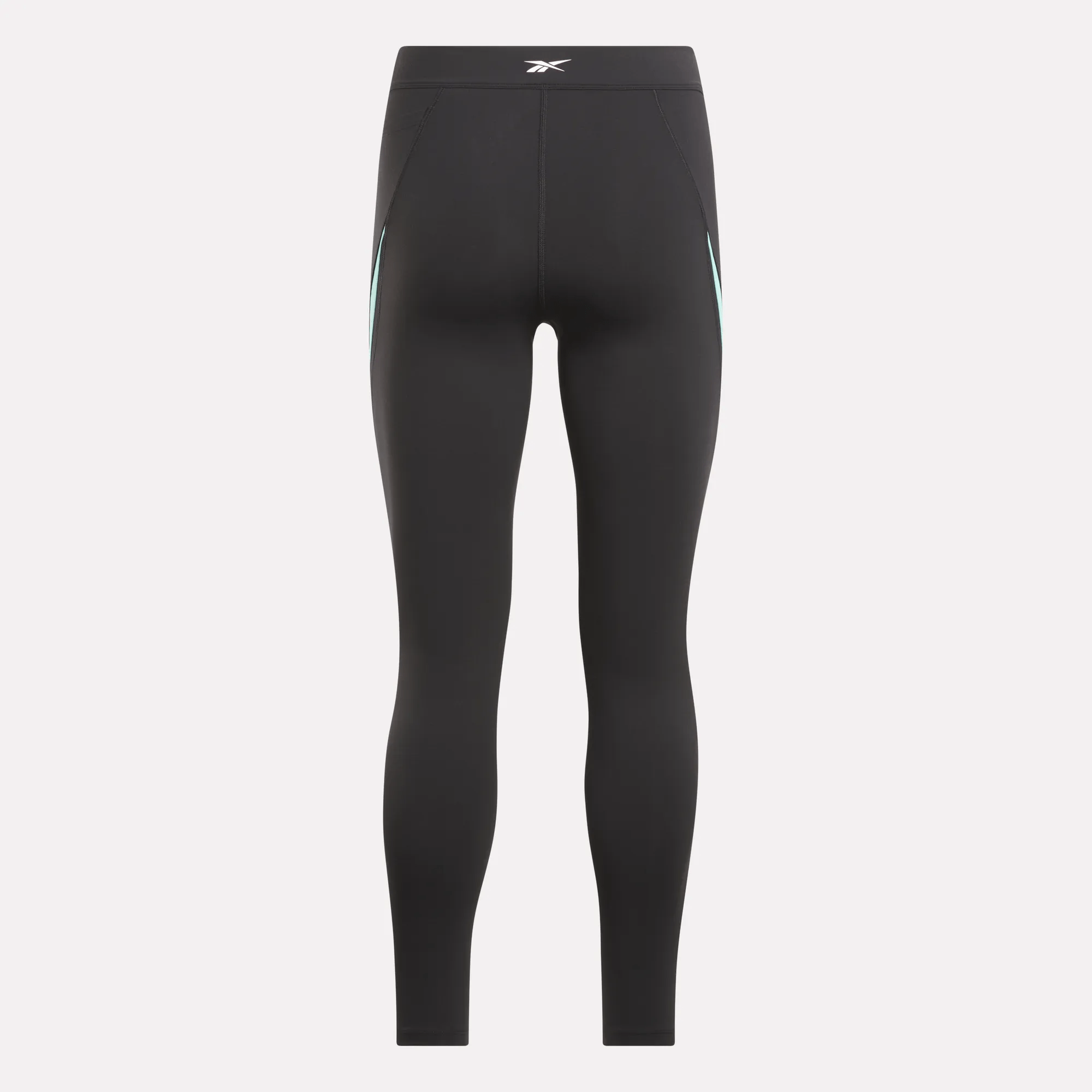 Women's Lux Colorblock High-Rise 7/8 Leggings - Image 7