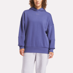 Women's Lux Oversized Hoodie