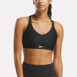 Women's Lux Low-Impact Bra