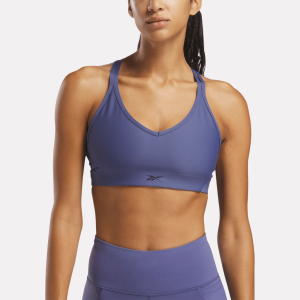 Women's Lux Low-Impact Bra