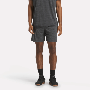 Men's Training Knit Shorts 7