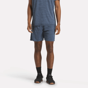 Men's Training Knit Shorts 7