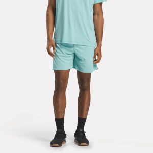 Men's Training Knit Shorts 7