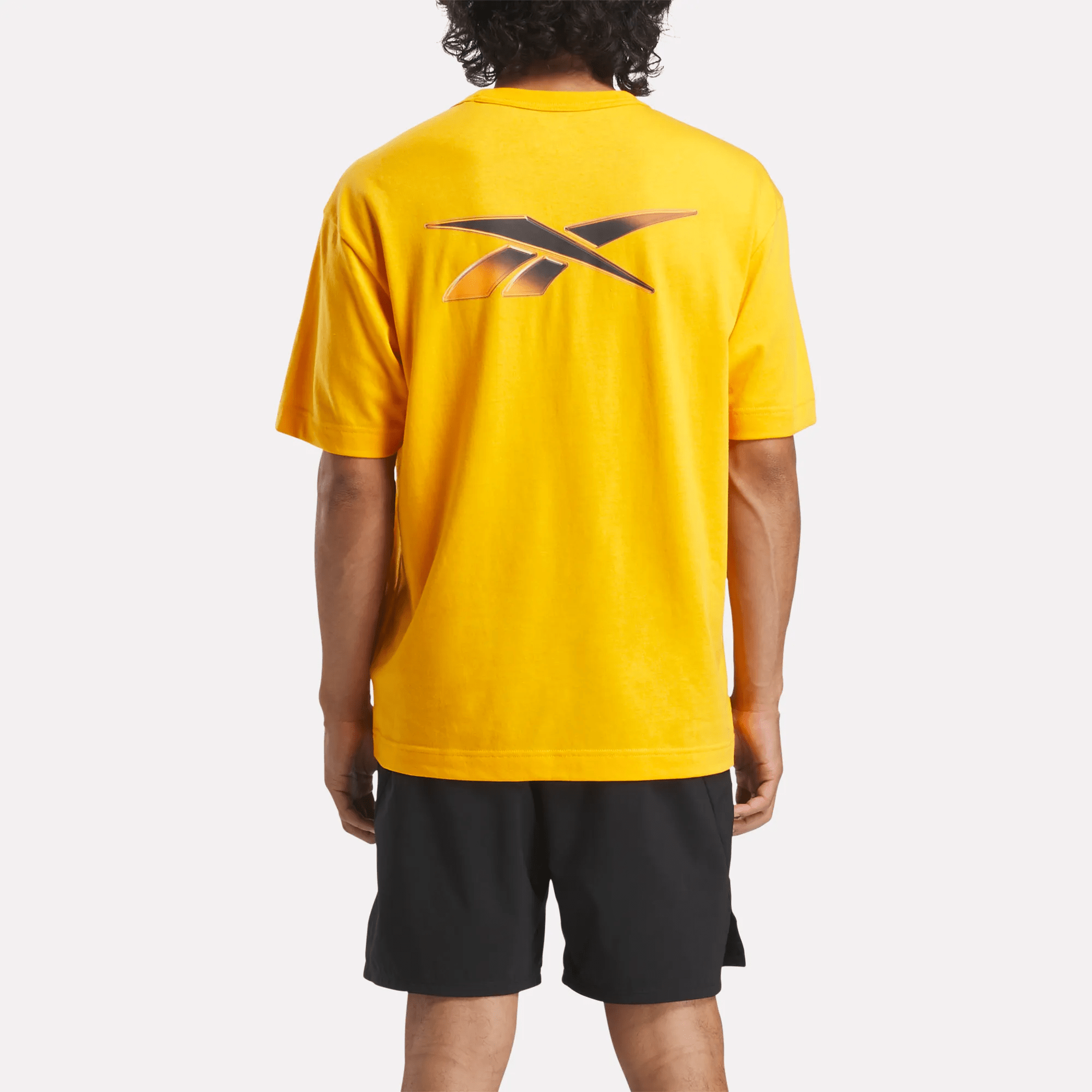 Men's Athlete Tee - Image 3