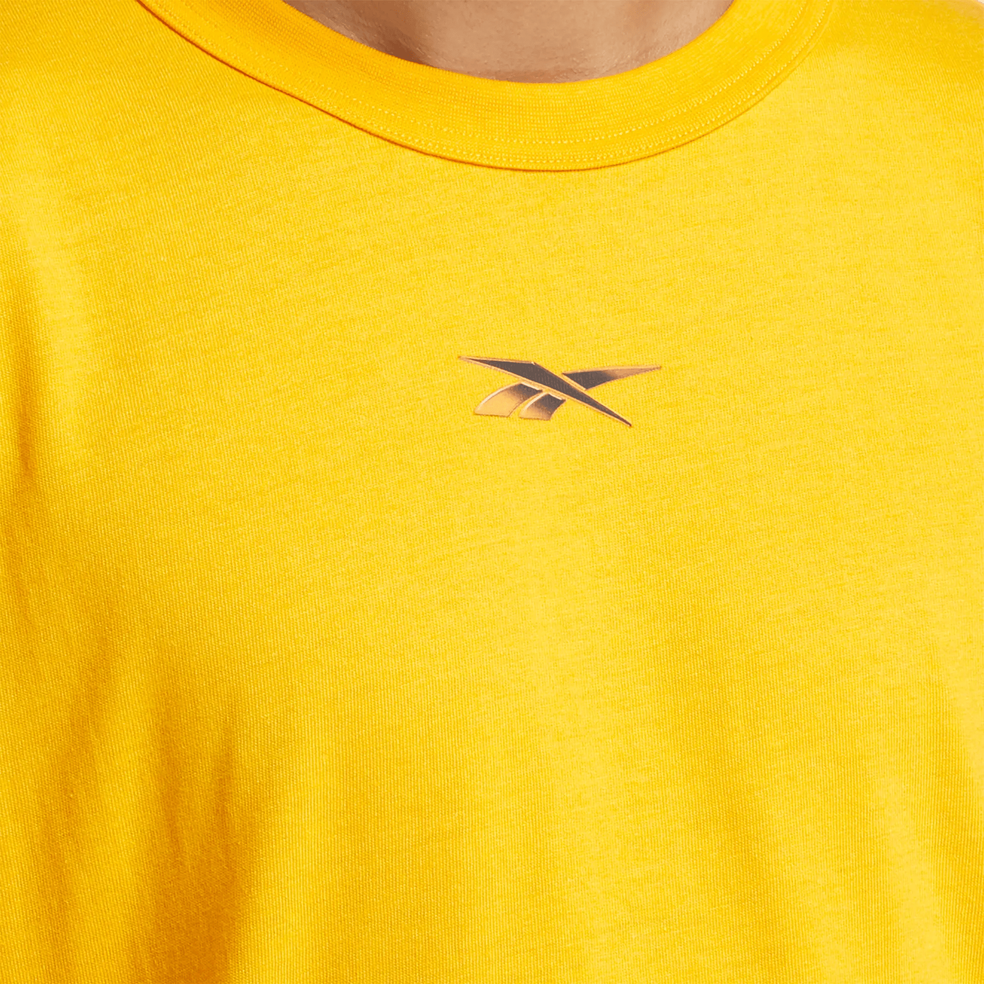 Men's Athlete Tee - Image 4