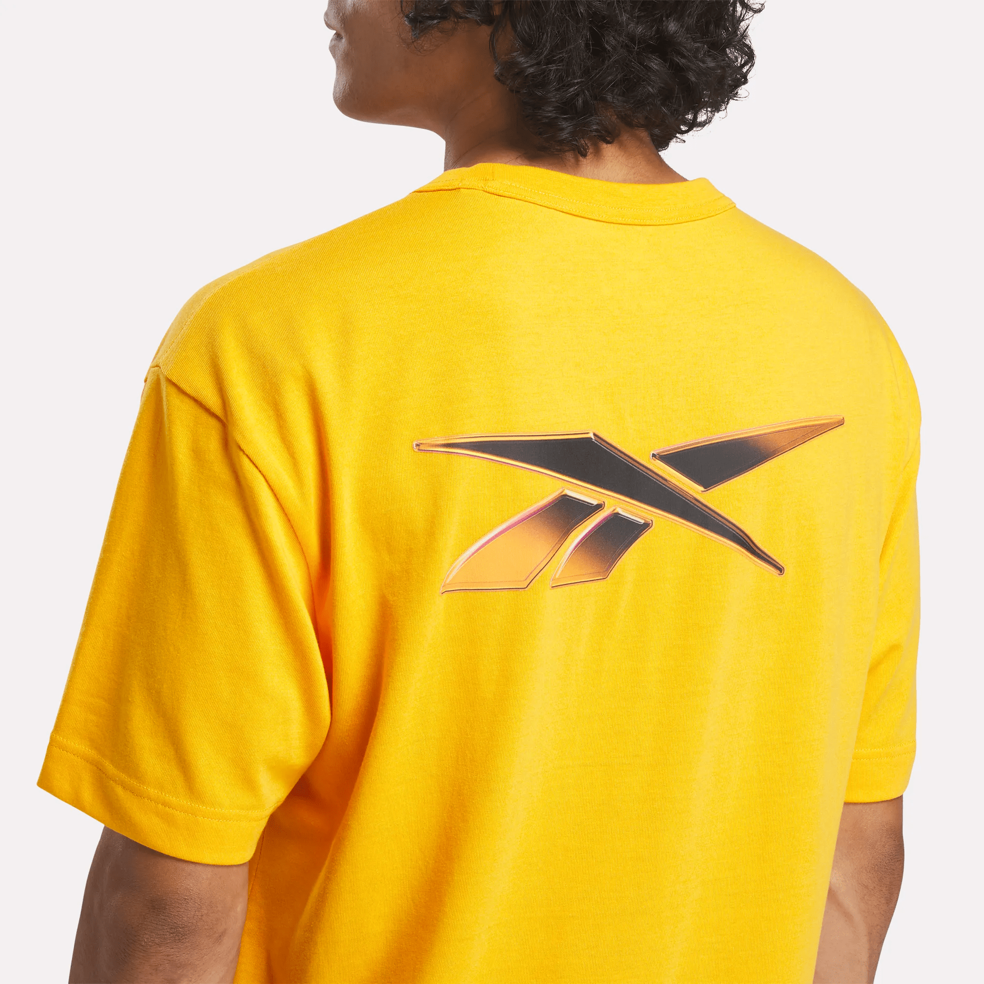 Men's Athlete Tee - Image 5