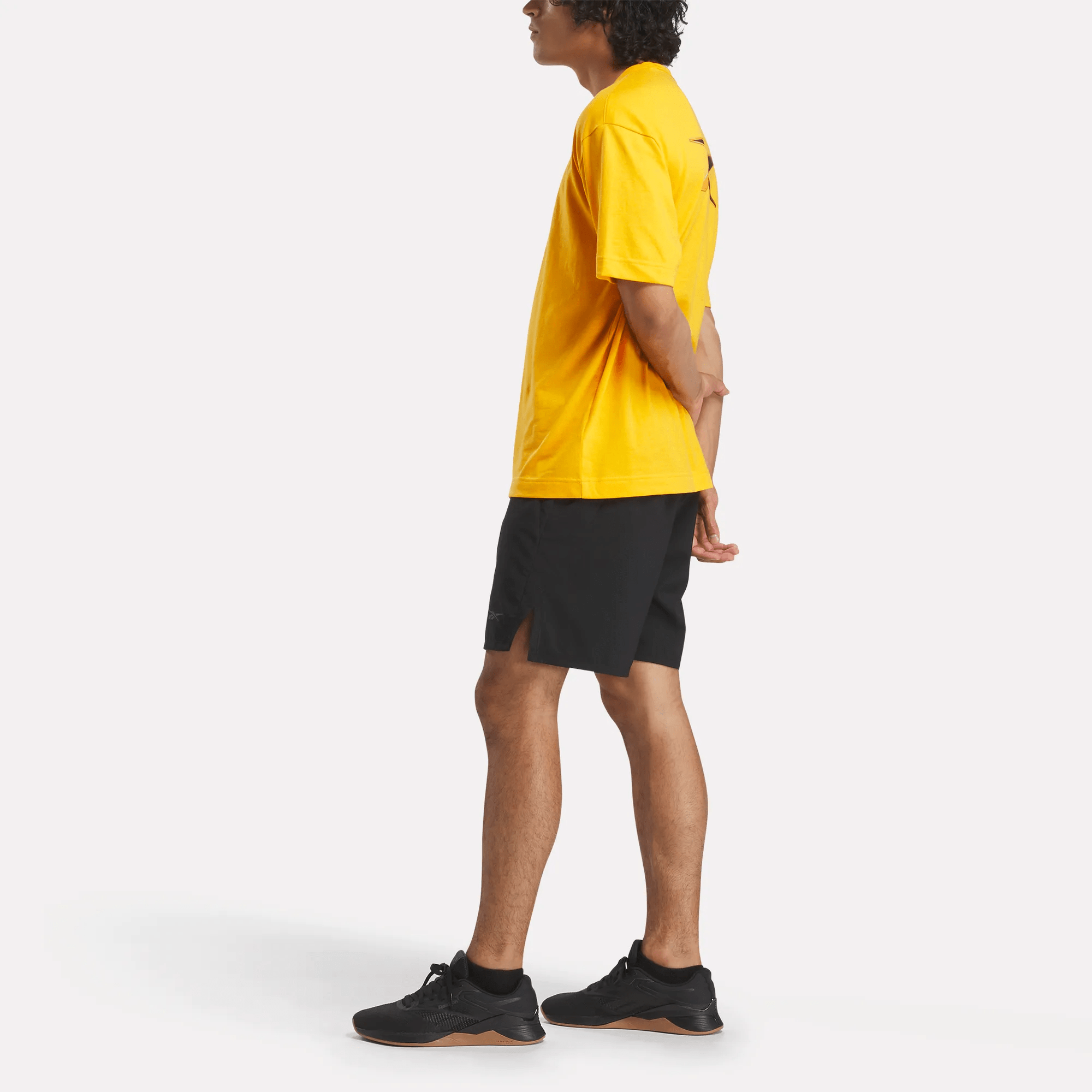 Men's Athlete Tee - Image 2
