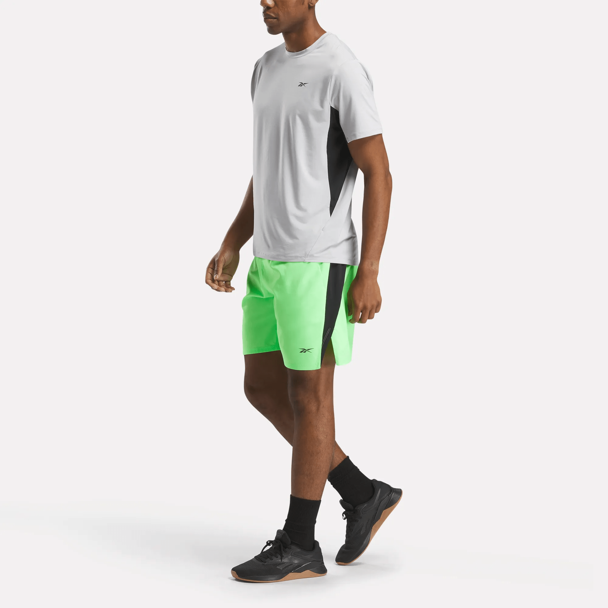 Men's Speed Shorts 4.0 7 - Image 2