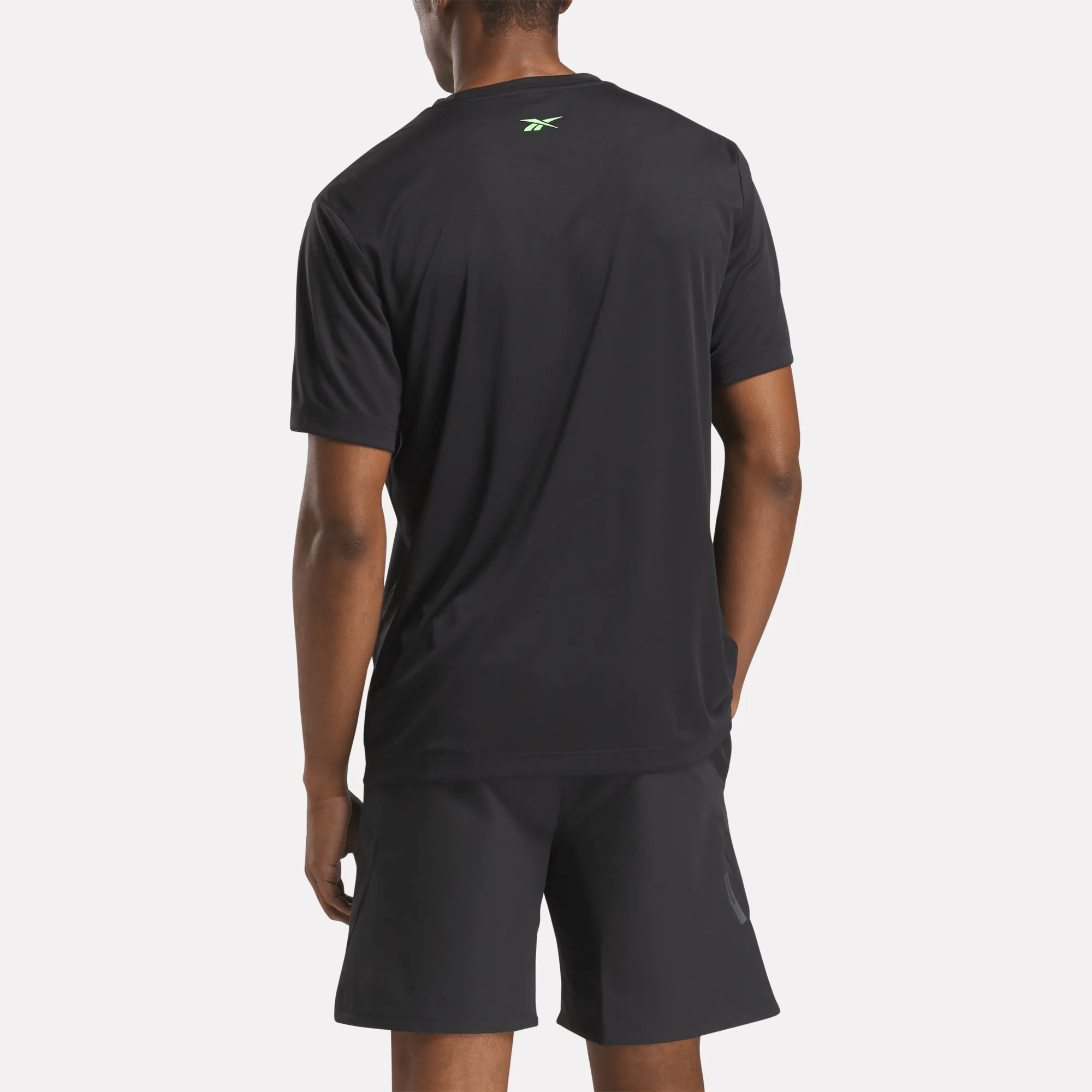 Men's No Matter the Distance Graphic T-Shirt - Image 3