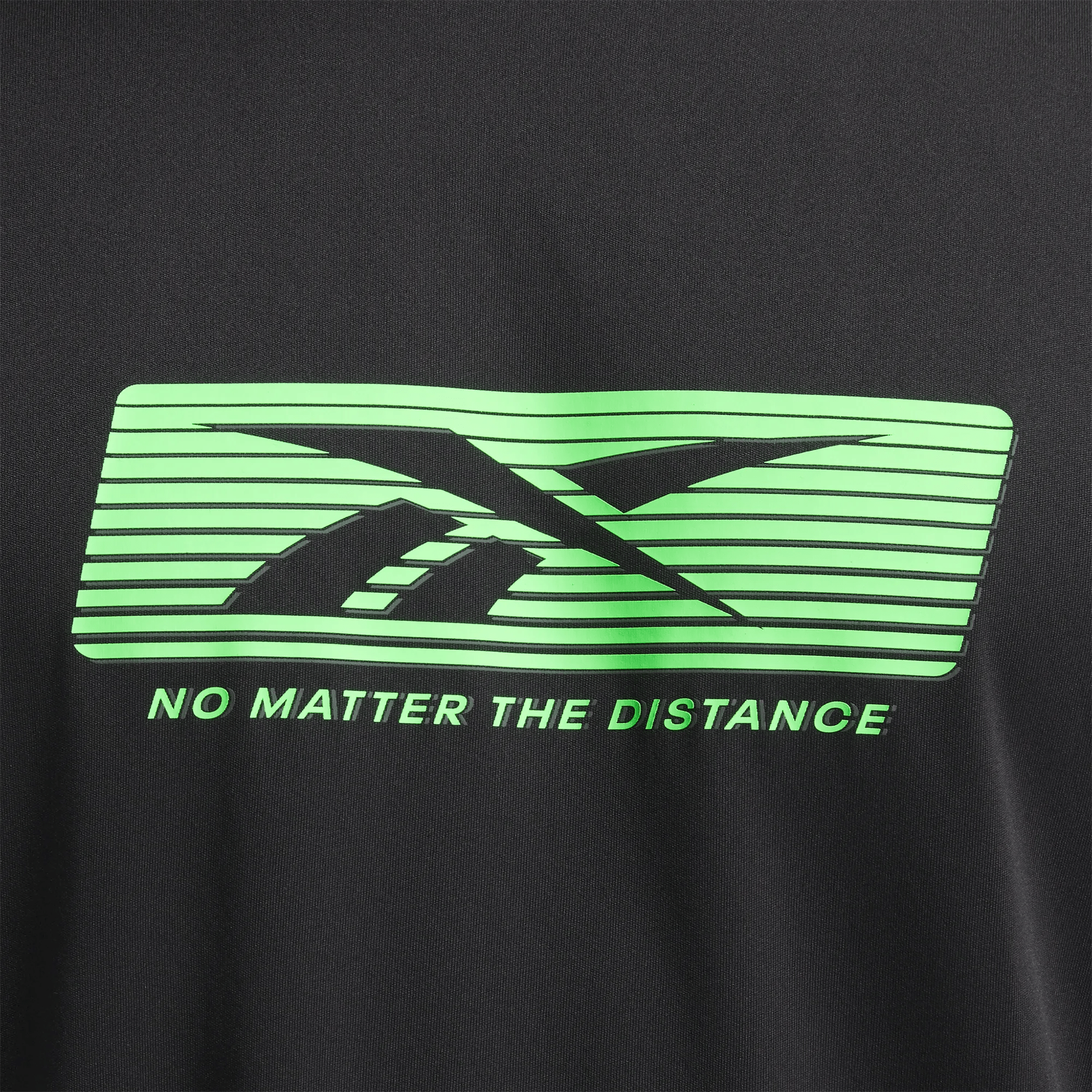 Men's No Matter the Distance Graphic T-Shirt - Image 4