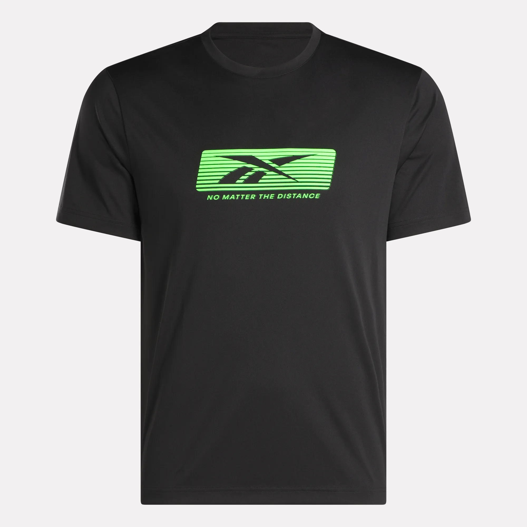 Men's No Matter the Distance Graphic T-Shirt - Image 6