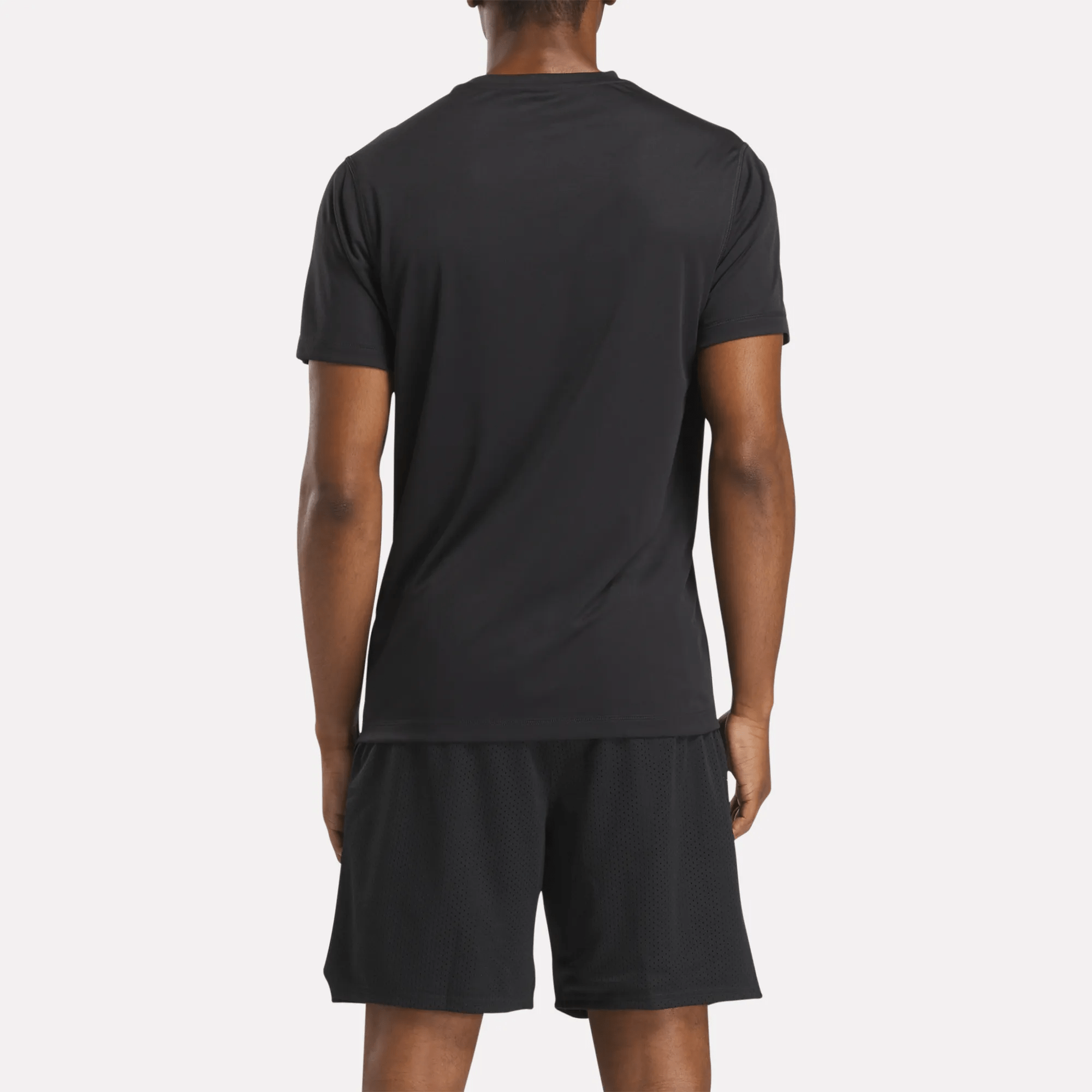 Men's Training Tech T-Shirt - Image 3