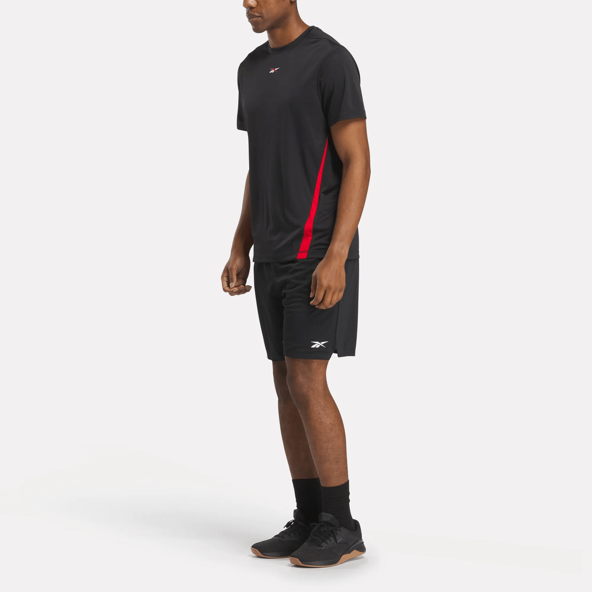 Men's Training Tech T-Shirt - Image 2
