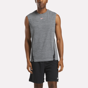 Men's Training Sleeveless Tech T-Shirt
