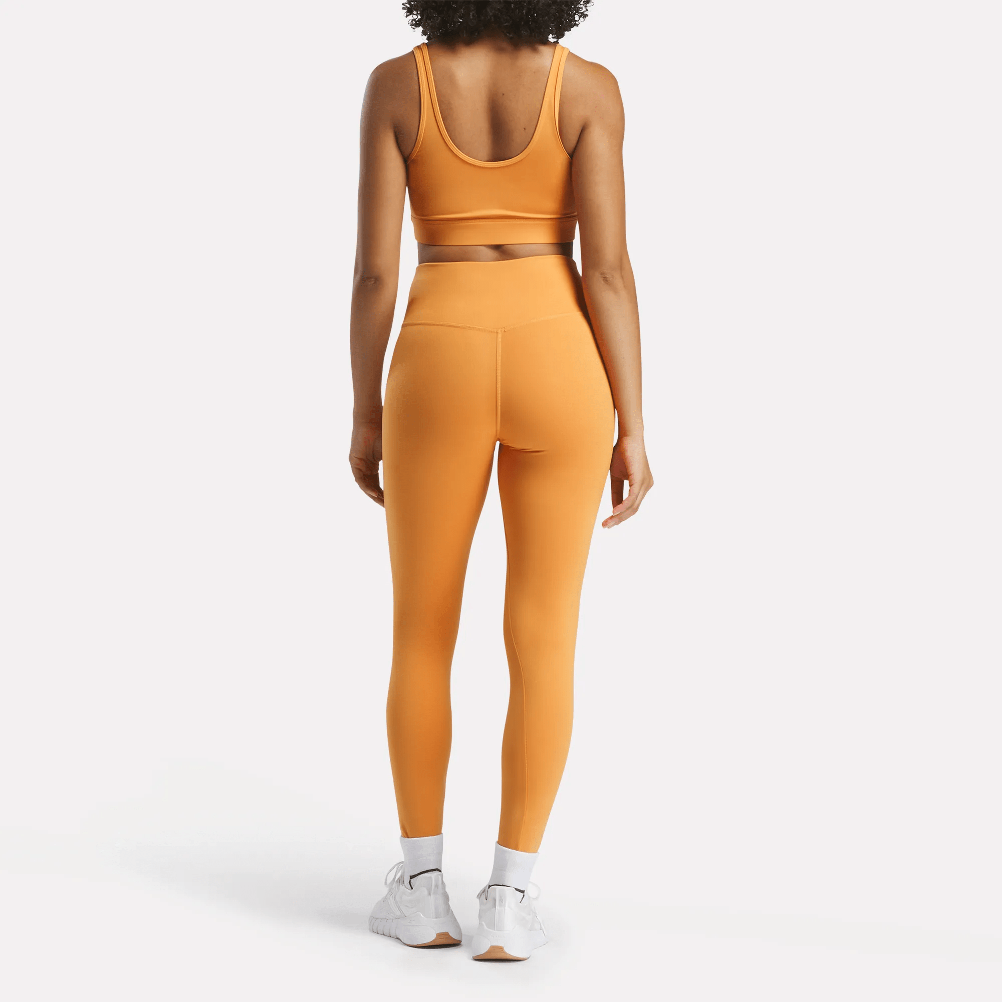 Women's Active Collective DreamBlend 7/8 Leggings - Image 3