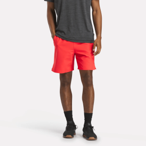 Men's Athlete Strength Shorts 7