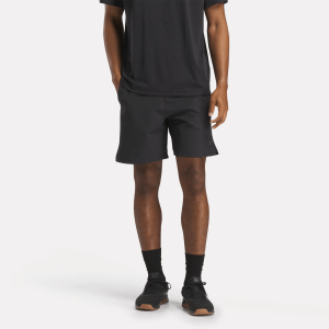 Men's Athlete Strength Shorts 7