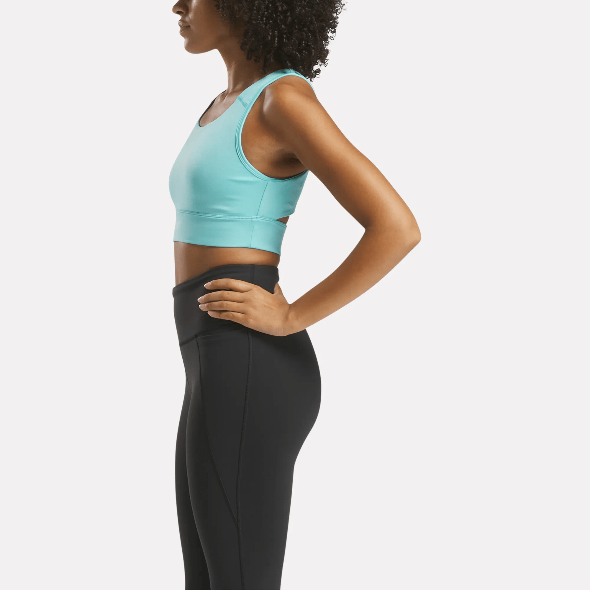 Women's ID Train High-Support Bra - Image 2