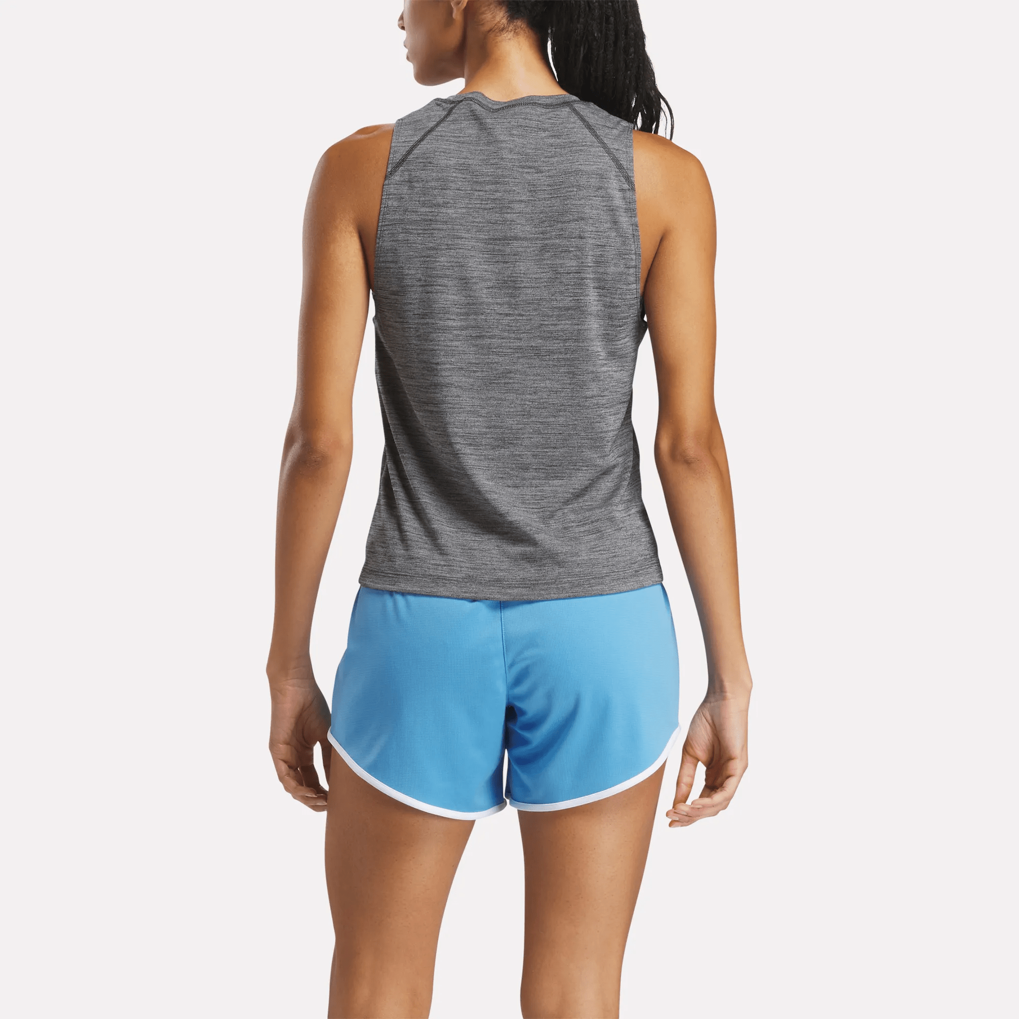 Women's ID Train Tank Top - Image 3