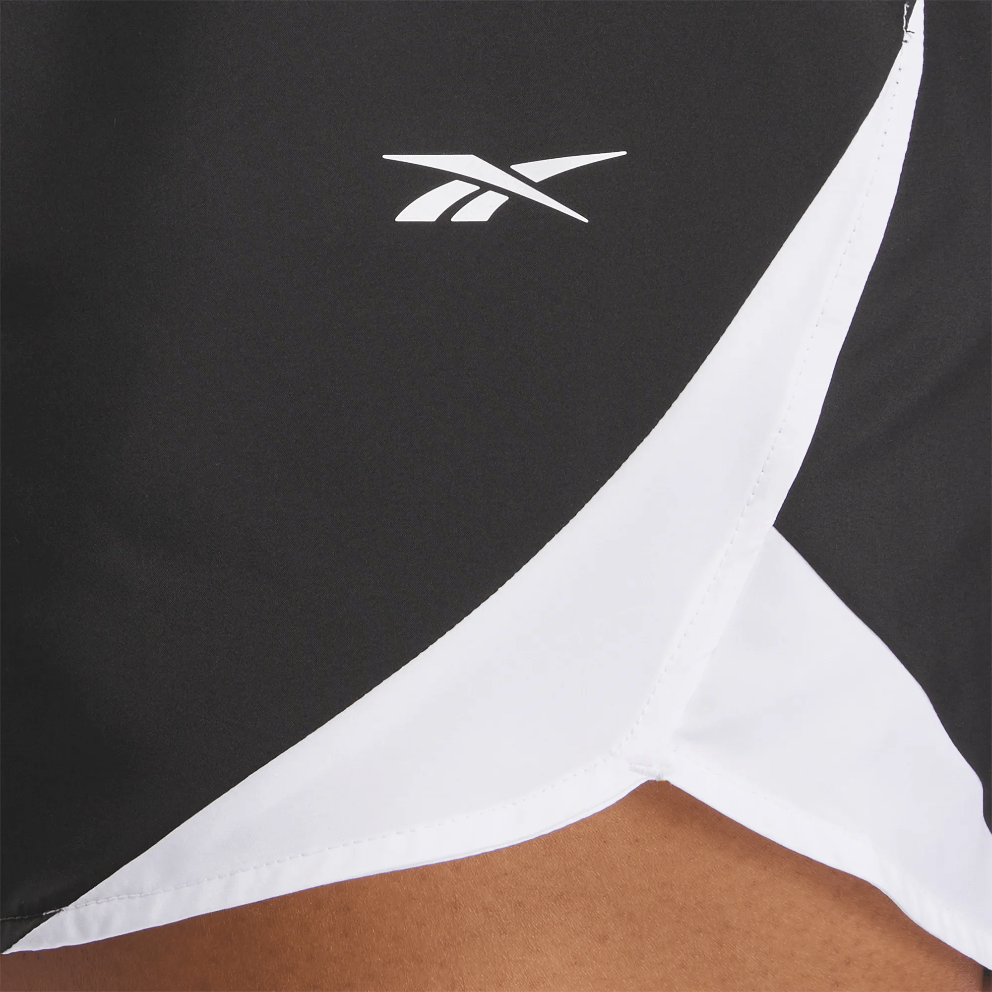 Women's ID Train Woven Shorts 3 - Image 4