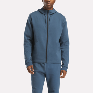 Men's Active Collective DreamBlend Full-Zip Hoodie