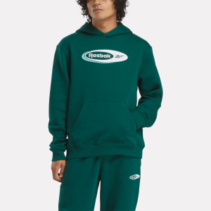 Men's Brand Proud Hoodie