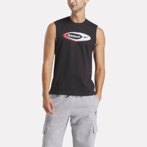 Men's Brand Proud Sleeveless Tee