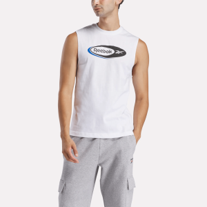 Men's Brand Proud Sleeveless Tee