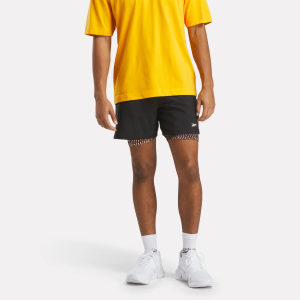 Men's Athlete Hype Two-In-One Shorts 5