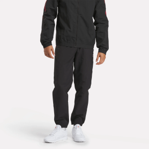 Men's Crosscheck Woven Pants